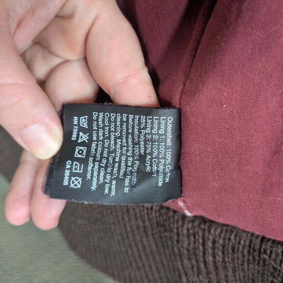 Helly Hansen wintercoat size S - Picture 10 of 10